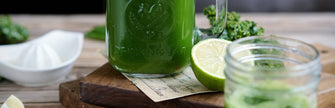 Green Juice